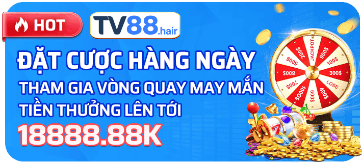 tv88 khuyến mãi
